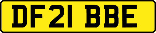 DF21BBE