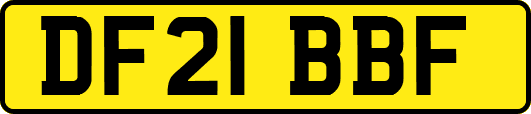 DF21BBF