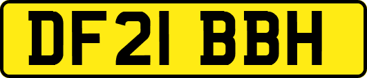 DF21BBH