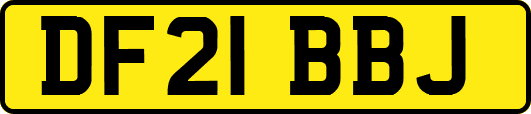 DF21BBJ