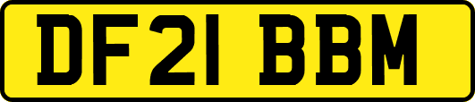 DF21BBM