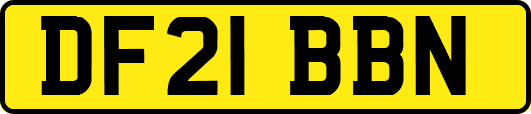 DF21BBN