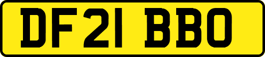 DF21BBO