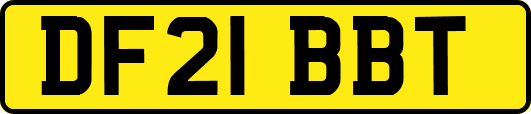 DF21BBT
