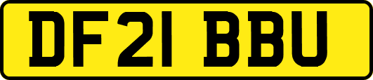 DF21BBU