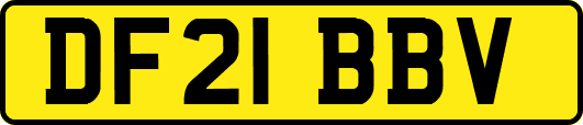 DF21BBV
