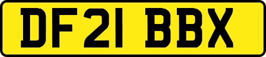 DF21BBX