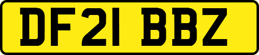 DF21BBZ