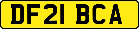 DF21BCA