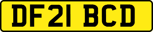 DF21BCD
