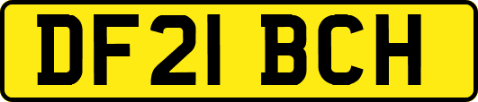DF21BCH