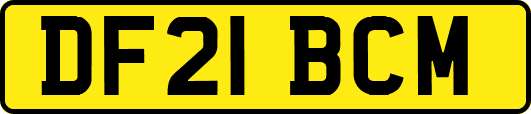 DF21BCM