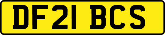 DF21BCS