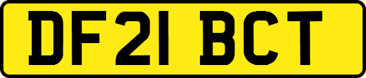 DF21BCT