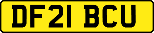 DF21BCU