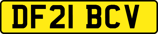 DF21BCV