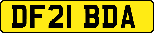 DF21BDA