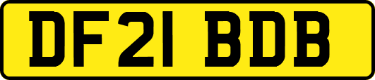 DF21BDB