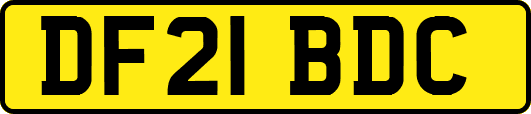 DF21BDC