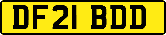 DF21BDD