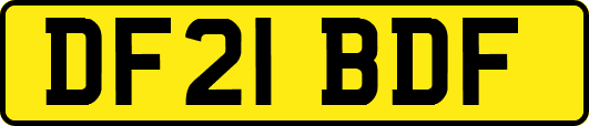 DF21BDF
