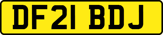 DF21BDJ