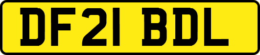 DF21BDL