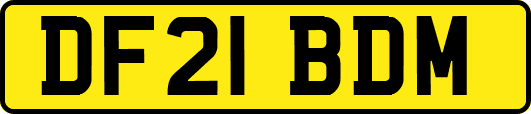 DF21BDM