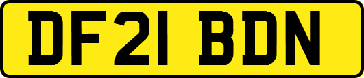 DF21BDN
