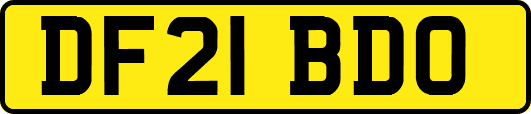 DF21BDO