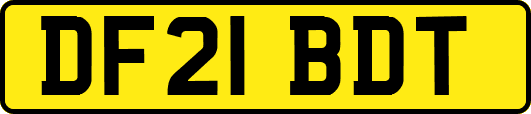 DF21BDT
