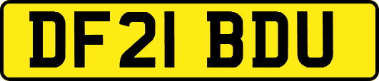 DF21BDU