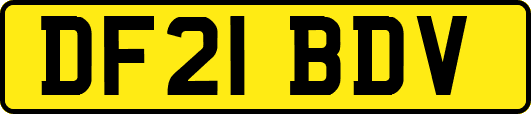 DF21BDV