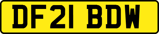 DF21BDW