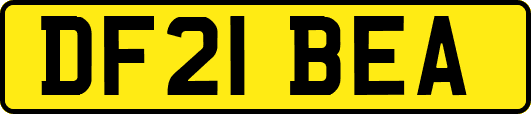 DF21BEA