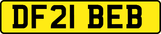 DF21BEB