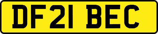 DF21BEC