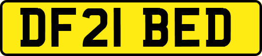 DF21BED