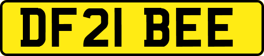 DF21BEE
