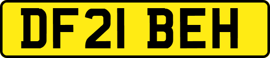 DF21BEH