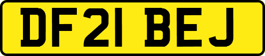 DF21BEJ