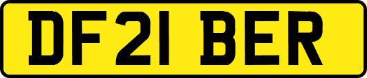 DF21BER