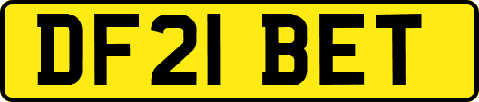DF21BET