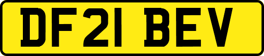 DF21BEV