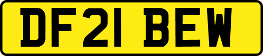 DF21BEW