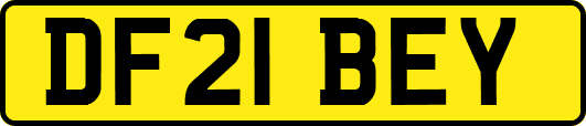 DF21BEY