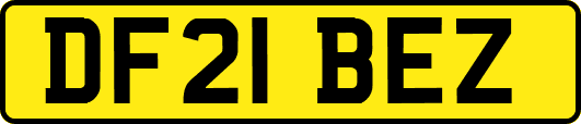 DF21BEZ