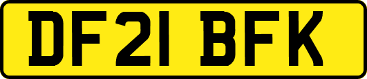 DF21BFK