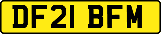 DF21BFM
