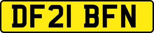 DF21BFN